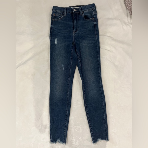 Free!💰 Garage skinny jeans - Picture 2 of 3